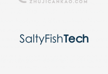 咸鱼云SaltyFishTech，优质德国/美国CN2 GIA线路VPS云服务器闪购优惠活动，300Mbps峰值带宽可跑满，1核2G内存233元/月，美国CN2 GIA VPS云服务器测评报告_主机参考
