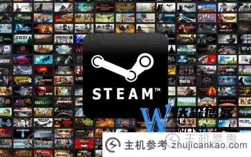 点击steam游戏的开始和停止，揭示原因+解决方案（steam游戏开始后没有响应）_主机参考
