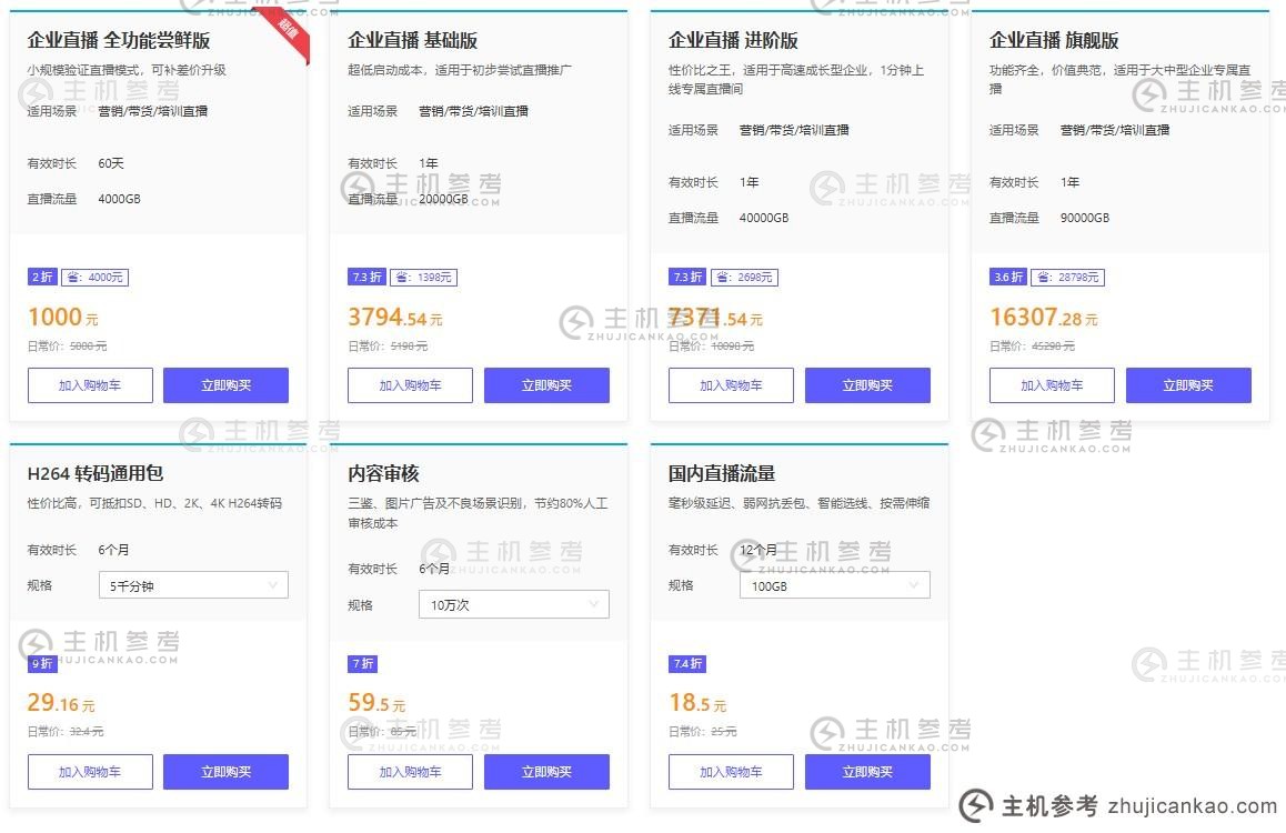 618时，易俗云在云服务器上做了一次低至29元/月、低至7.3元的特别爆款。_主机参考