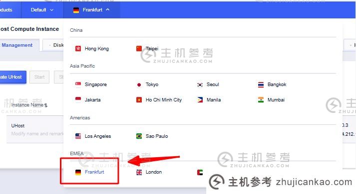 冲浪者云呢？SurferCloud德国法兰克福云主机评测分享，匿名云服务器，支持U支付。_主机参考