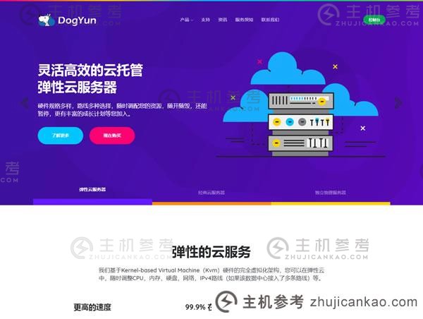DogYun狗云:Palworld服务器预售400元/月,2*E5-2680v4/128G内存/1TB SSD/50M in和40M out,联通服务器。_主机参考