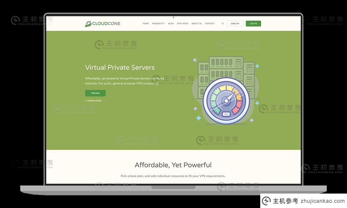 #大硬盘# CloudCone - $14/年 2核 1G 100G 3T 1Gbps 洛杉矶_主机参考