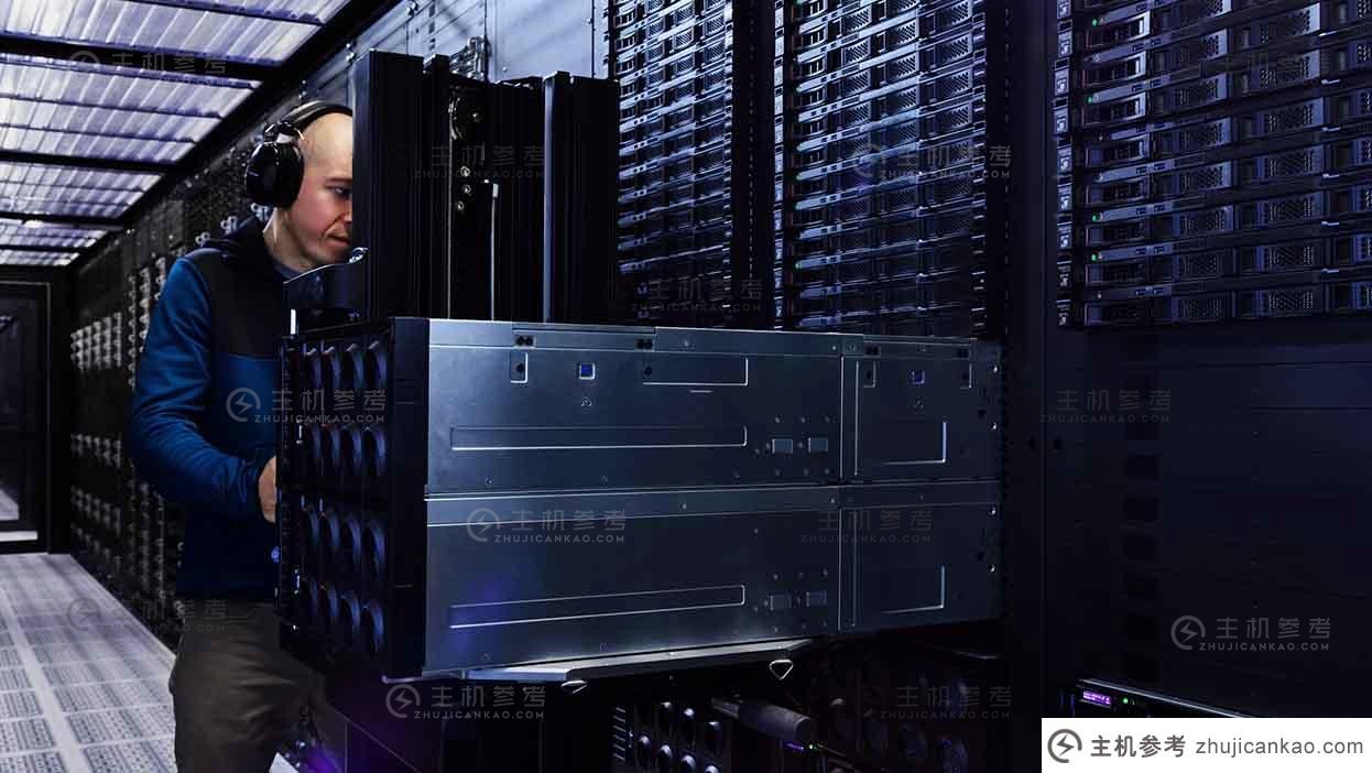 2024年低价海外VPS推荐汇总（低价海外VPS）_主机参考