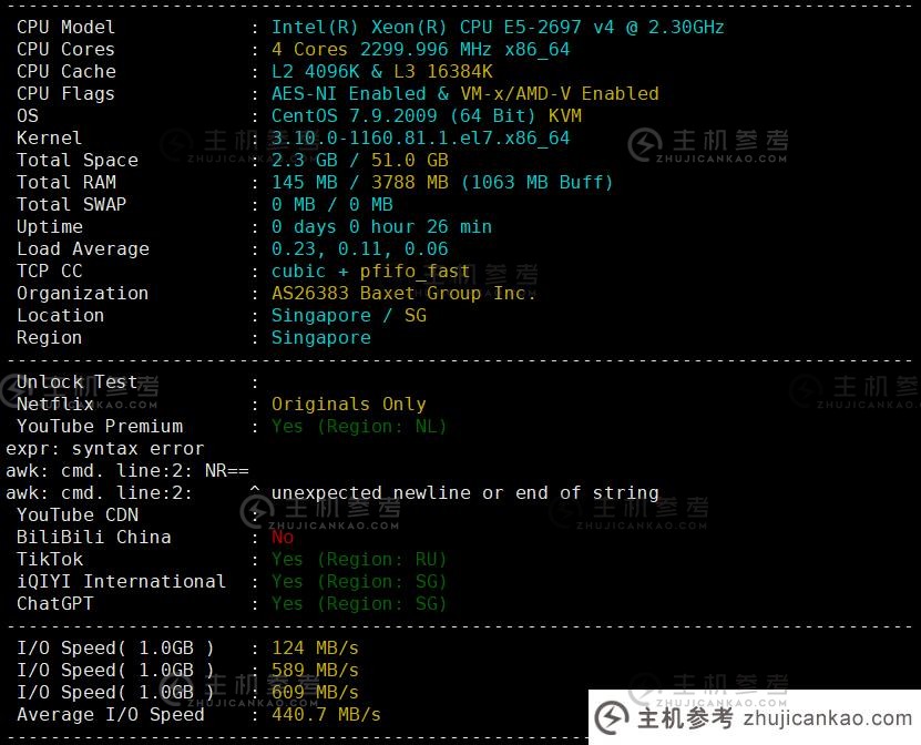 Justhost 怎么样? Justhost新加坡VPS简单评测,每月36.78元/200M带宽不限流量VPS_主机参考