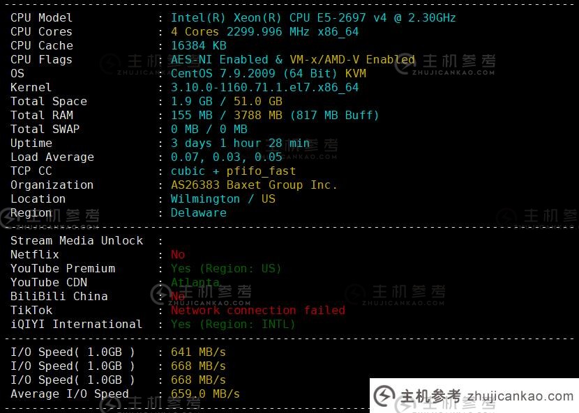 Justhost 怎么样? 外部主机评测:Justhost 亚特兰大 VPS 评测与分析(亚特兰大 CNN 总部)_主机参考