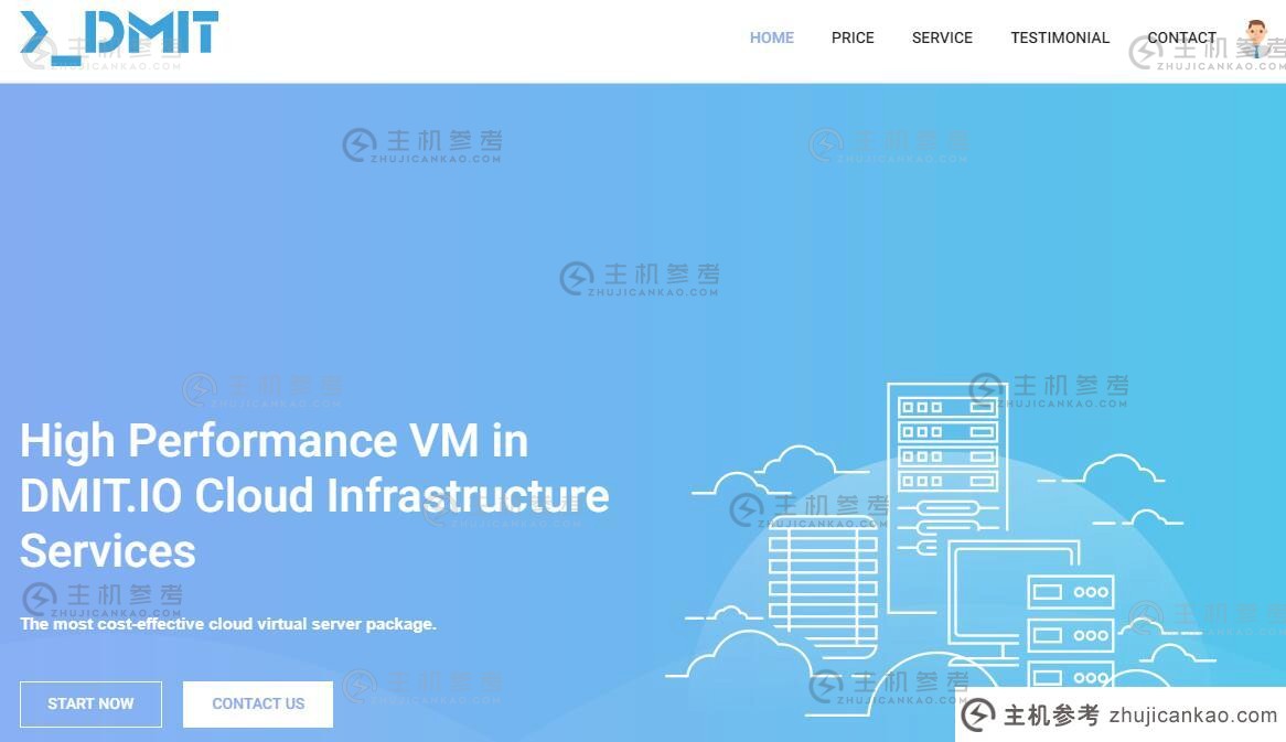 强烈推荐高品质香港VPS DMIT。 即使在晚高峰也不会减慢速度。_主机参考