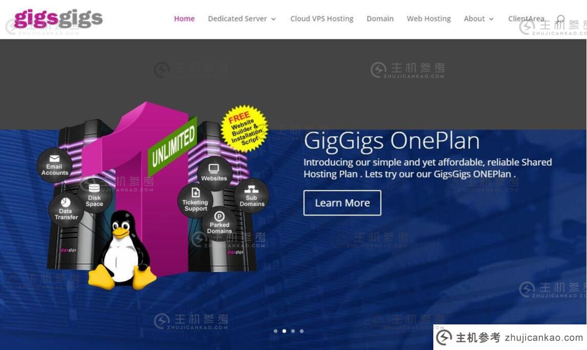 低延迟香港VPS GigsGigs-推荐1Gbps带宽,忽略晚高峰,支持支付宝_主机参考