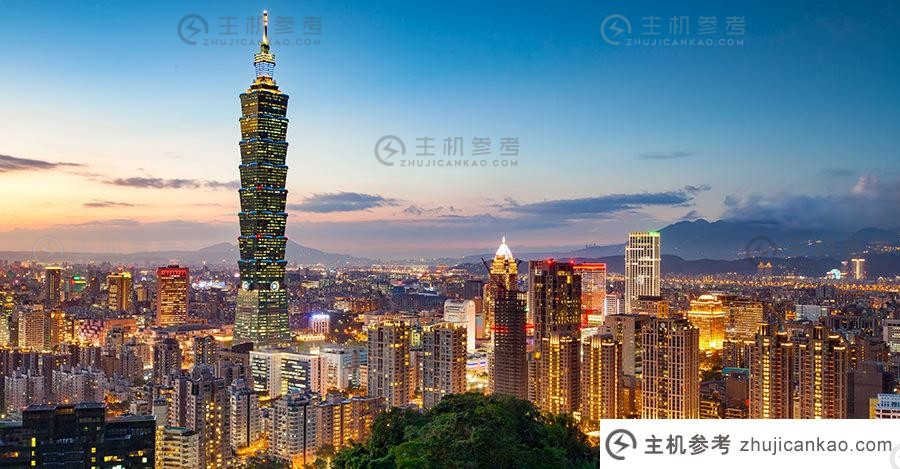 我们建议购买-作为最便宜的台湾VPS。  台湾服务器 最佳台湾游戏/视频/外贸 VPS_主机参考