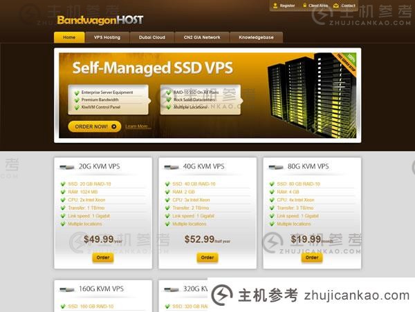 Bandwagonhost Brickworker:有史以来最糟糕的商人,美国VPS Limited Flash Sale:每年$ 35.42,Sanwang CN2Gia,1.5Gbps带宽_主机参考