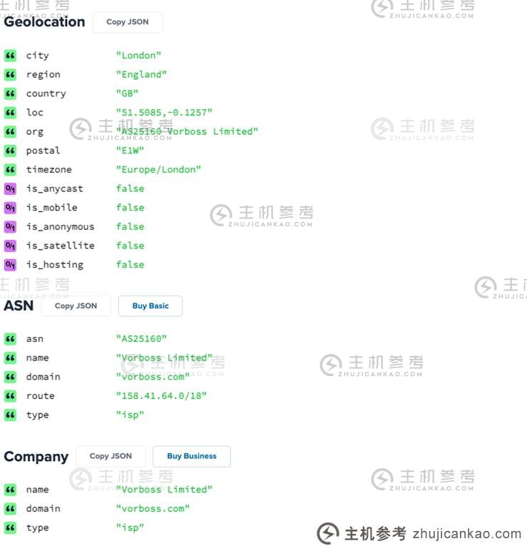 Zorocloud：英国本地双ISP家居宽度/GBPS超大带宽/Tictok特殊优化_主机参考