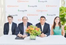 阿里云与MongoDB达成战略合作 最新版MongoDB 4.2将于11月上线   - 便宜vps优惠码,免费免备案vps服务器_主机参考