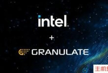 英特尔计划收购Granulate_主机参考