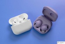 AirPodsPro2 vs三星GalaxyBuds2Pro:你该选哪个？(airpodspro比airpods2好)_主机参考