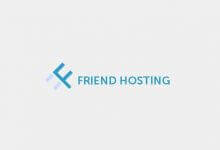 Friendhosting,黑色星期五特别优惠,全场VPS云服务器4.5折,虚拟主机4折,全球9大机房可选,KVM虚拟架构,1核512M内存100Mbps带宽不限流量,1.3欧元/月_主机参考