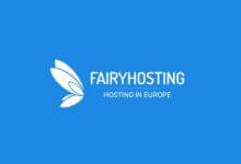 FairyHosting，免备案香港VPS特价优惠，KVM虚拟，1核4G内存100Mbps带宽不限流量，9.9欧元/月_主机参考