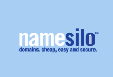 NameSilo，2020年最新优惠码，NameSilo最新优惠促销活动，.shop域名新注册仅需1美元/首年，所有注册域名均免费赠送WHOIS隐私保护_主机参考
