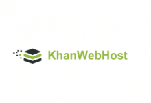 KhanWebHost，最新便宜低价VPS云服务器特价产品上线，KVM虚拟架构，免费赠送DDOS防御，1核1G内存500Mbps带宽2T流量，2.5美元/月，法国/英国/凤凰城机房任选_主机参考