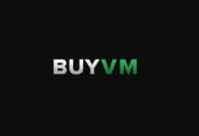 BuyVM,美国迈阿密VPS上线,KVM虚拟架构,高性能AMD Ryzen 9 3900x+NVMe硬盘,1核心512M内存1Gbps带宽不限流量,2美元/月,支持自定义ISO_主机参考