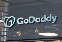 最新消息：GoDaddy近日向SEC美国证券交易委员会披露了一起黑客入侵事件，约120万账户信息因此次事件被泄露_主机参考