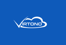 Virtono，最新九月优惠促销活动，全场VPS云服务器/独立服务器限时5折优惠，KVM虚拟架构，全球多个机房可选，1核512M内存1Gbps带宽，7.47欧元/年_主机参考