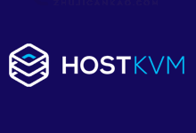 HostKvm，美国圣何塞高防VPS云服务器7折优惠，2核心，4G内存，52元每月，全场产品尊享8折优惠_主机参考
