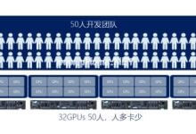 高效共享GPU！浪潮AIStation突破企业AI计算资源极限_主机参考