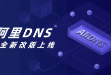 阿里云免费公共DNS最新版发布,附阿里云免费公共DNS服务器地址_主机参考