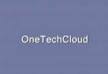 OneTechCloud易科云，八月最新优惠，全场VPS云服务器月付9折/季付8折，香港CN2/洛杉矶三网CN2 GIA低至28元/月，20G防御，100G内秒解_主机参考