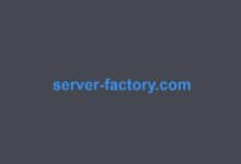 server-factory，新机房上线/瑞典VPS特价优惠低至€9/年，瑞典数据中心，AMD系列/1Gbps带宽_主机参考