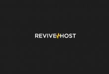 revivehost，国外便宜VPS云服务器8折优惠低至$4.8/年，美国迈阿密数据中心，KVM虚拟/100Mbps带宽不限流量_主机参考