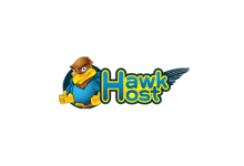 老鹰主机HawkHost，最新九月优惠促销活动，海外高质量便宜美国洛杉矶虚拟主机/分销主机5折优惠，始于04年的稳定老牌美国商家，不限流量，1.5美元/月起_主机参考
