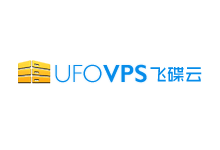 UFOVPS香港云服务器SSD/2H1GB/30GB SSD/2Mbps/不限流量/KVM/电信往返全程CN2/移动CN2/联通直连/80元/月_主机参考