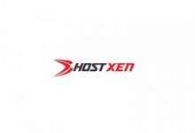 HostXen，新用户注册送50/充值再送25%，免备案香港VPS/日本VPS/美国VPS免费升级带宽/不限制流量_主机参考