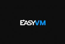 EasyVM，新加坡VPS特价6折低至$4.8/月，AMD Ryzen处理器/免费基础DDOS防御，KVM虚拟/1Gbps带宽_主机参考