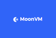 MoonVM，免费香港大带宽VPS特价8折低至$10.8/月，香港HGC机房，AMD系列/KVM虚拟/1Gbps带宽_主机参考